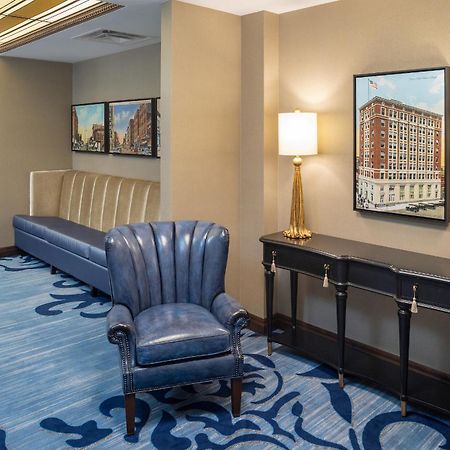 Hotel On Phillips Су-Фолс Екстер'єр фото