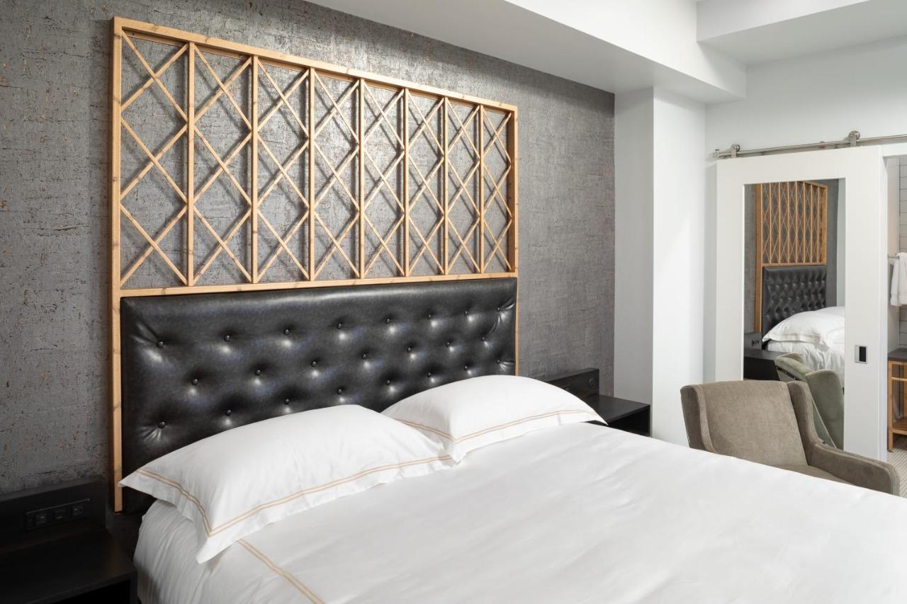 Hotel On Phillips Су-Фолс Екстер'єр фото