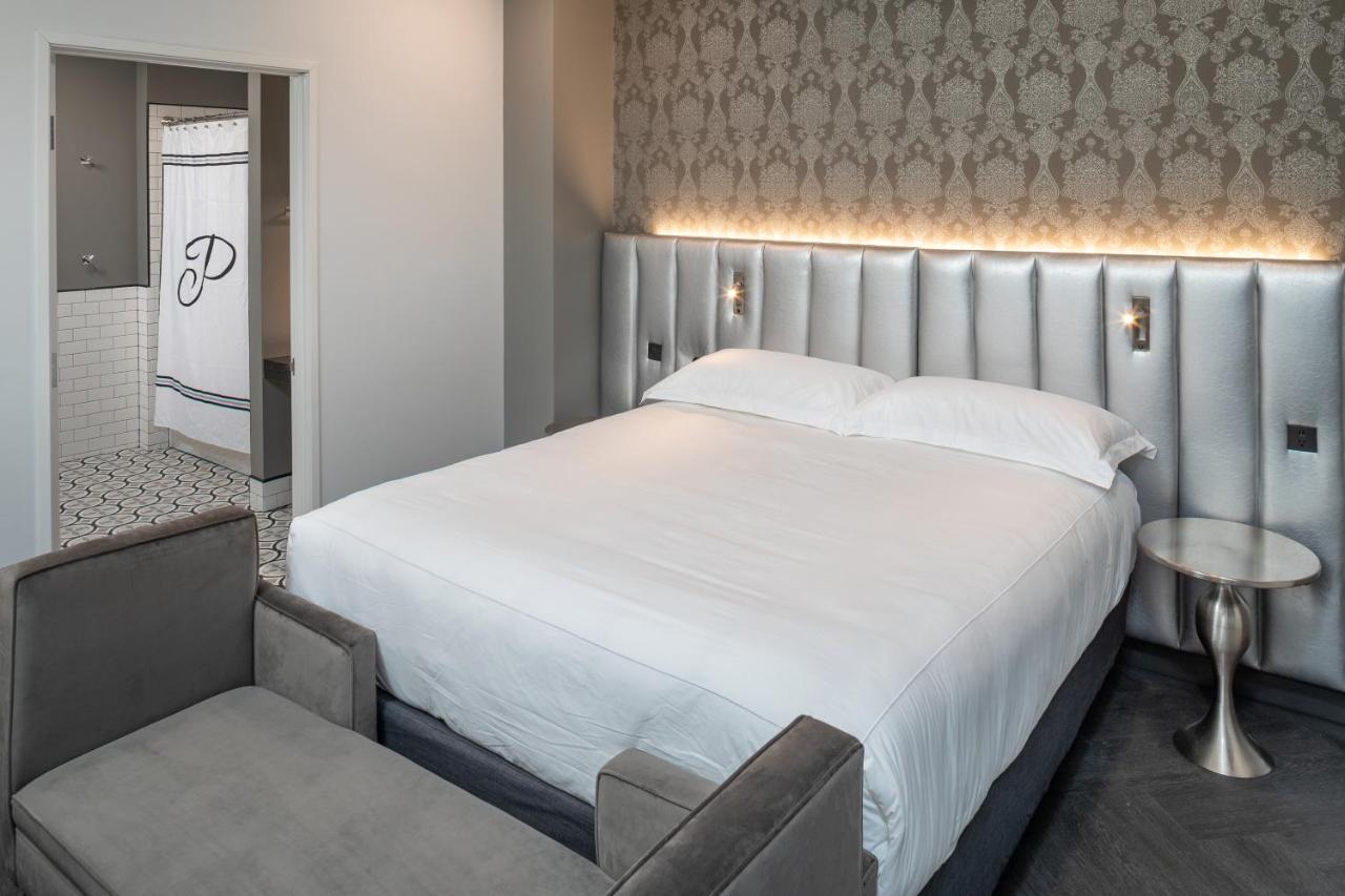 Hotel On Phillips Су-Фолс Екстер'єр фото