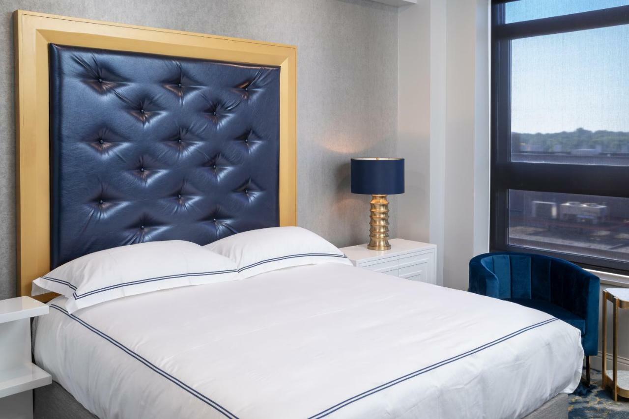 Hotel On Phillips Су-Фолс Екстер'єр фото