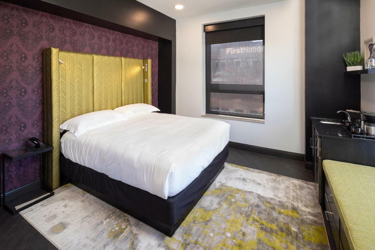 Hotel On Phillips Су-Фолс Екстер'єр фото